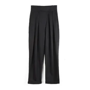 Makani Pleated Pants