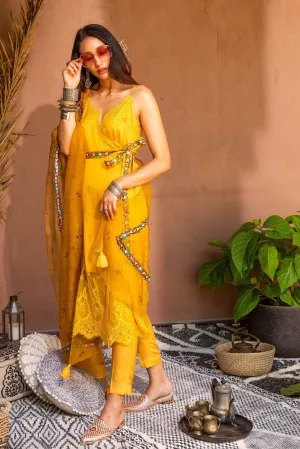 Mango Slip set