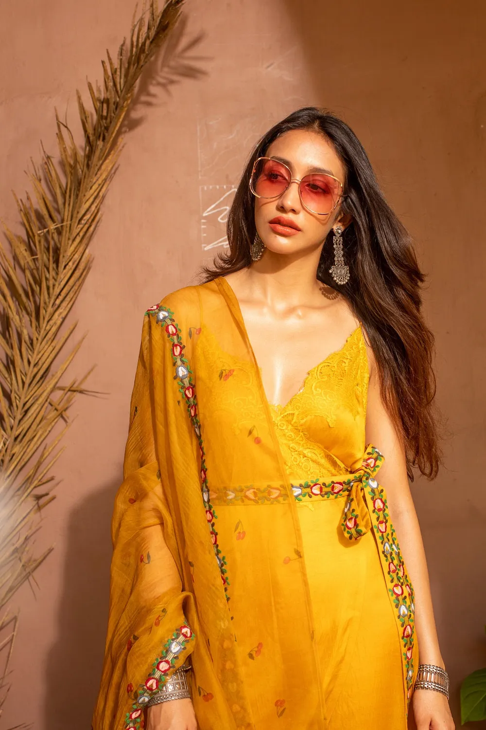 Mango Slip set