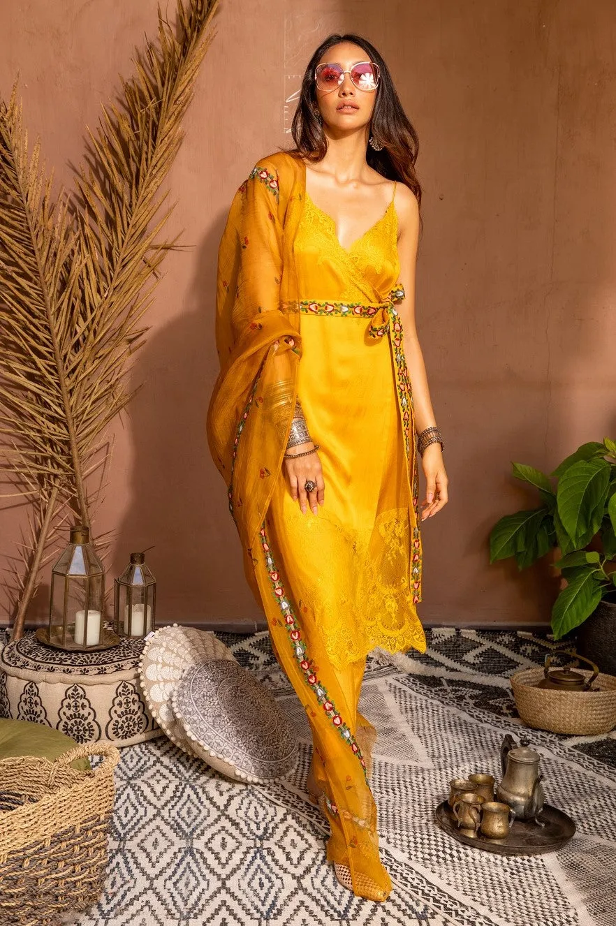 Mango Slip set