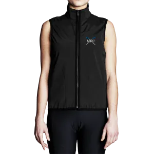 Maritime Womens Catchpoint Softshell Vest