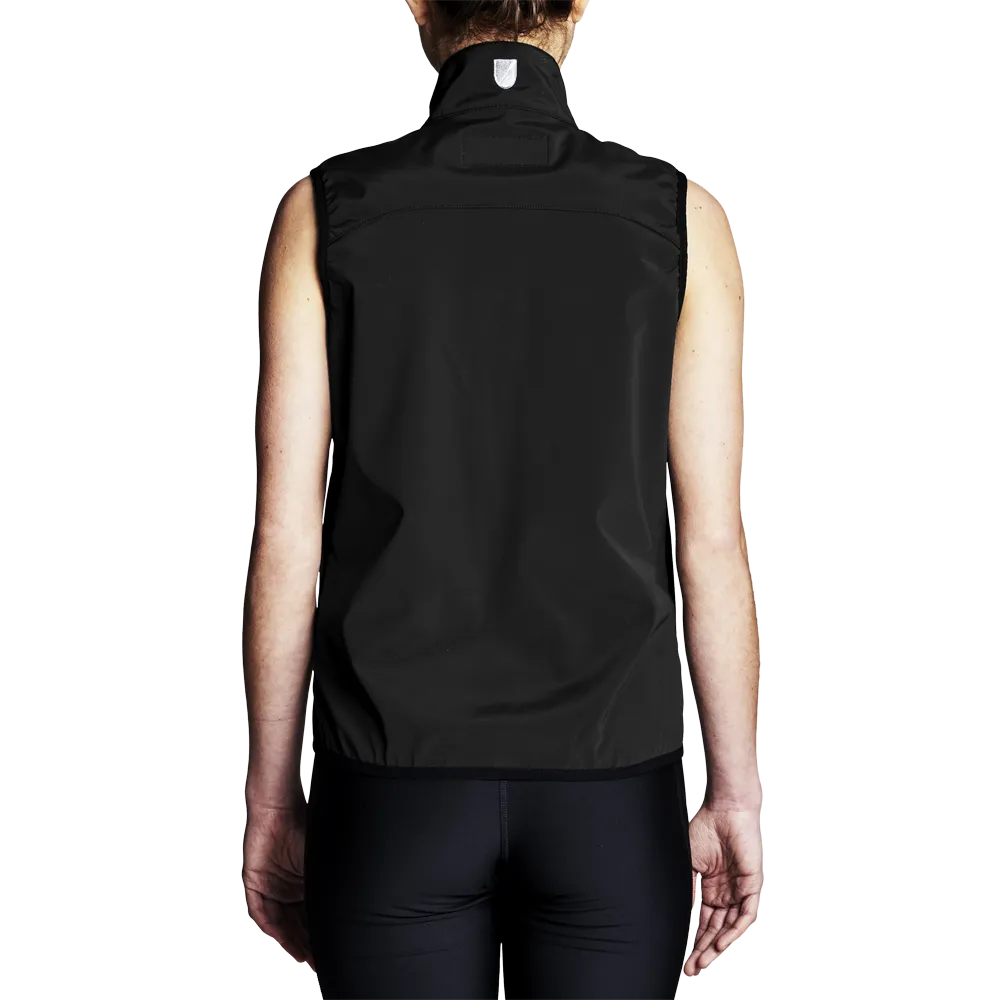 Maritime Womens Catchpoint Softshell Vest