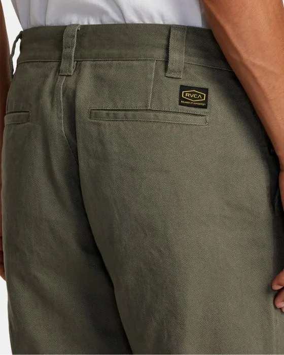 Men's Americana Chinos