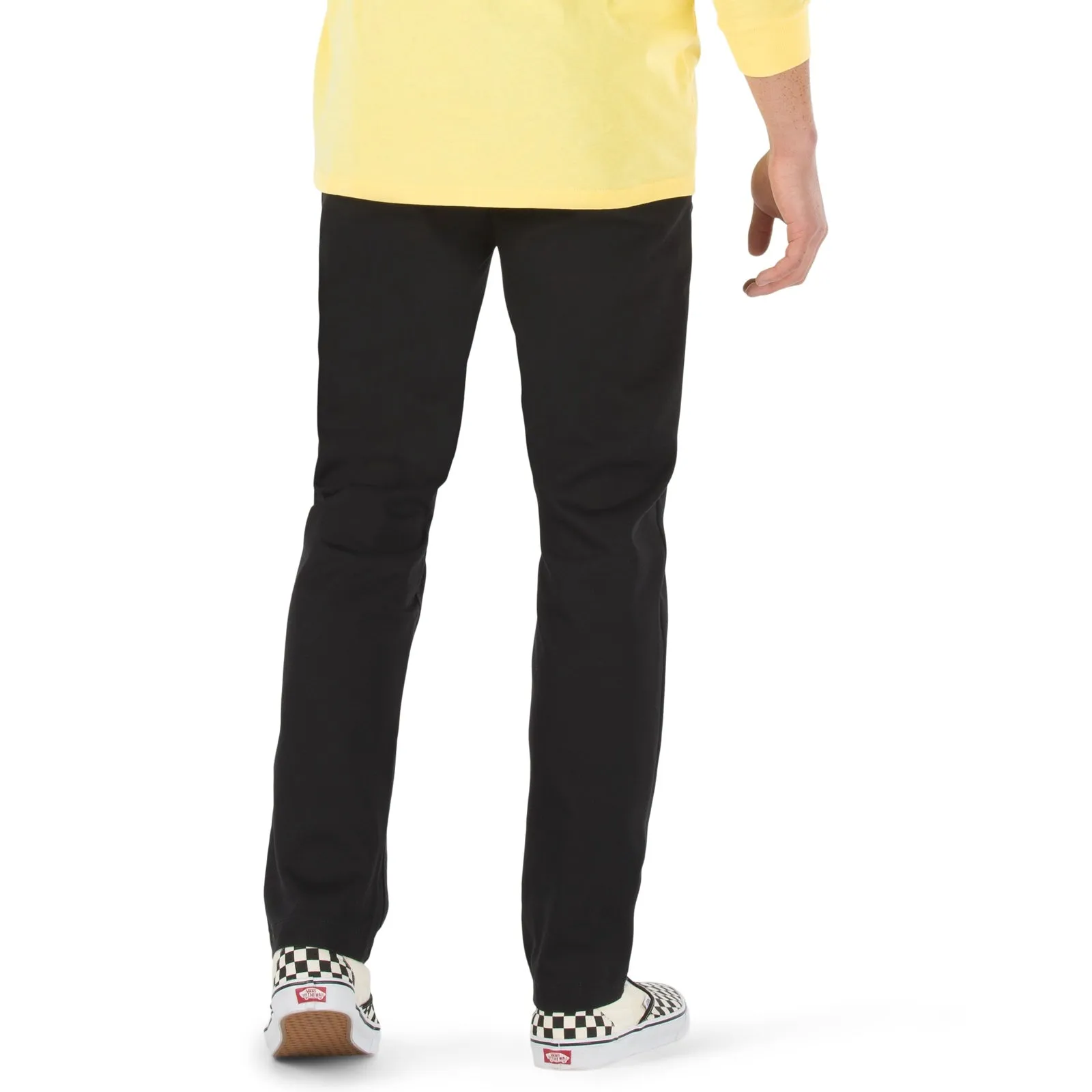 Men's Authentic Chino Slim Pant