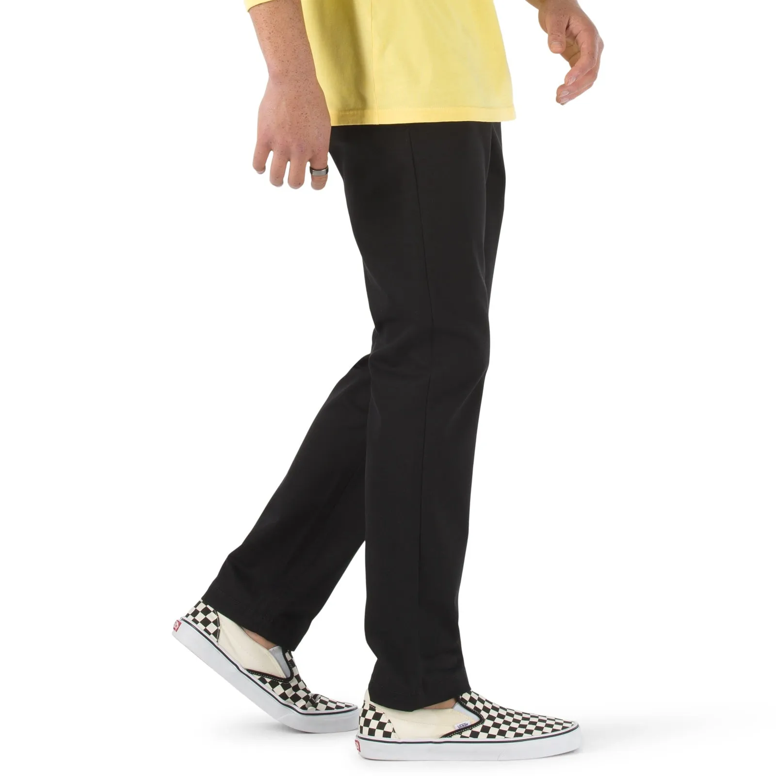 Men's Authentic Chino Slim Pant