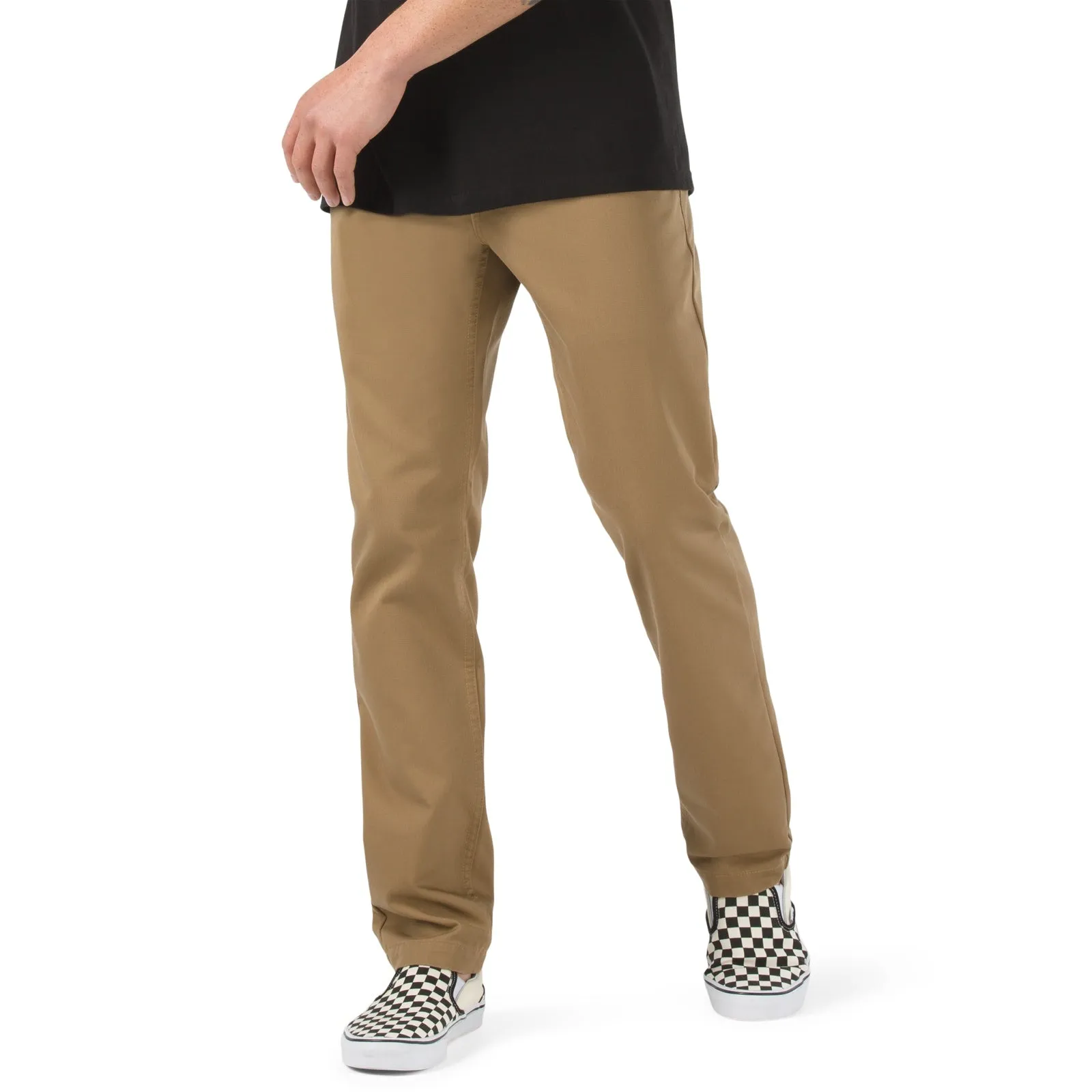 Men's Authentic Chino Slim Pant