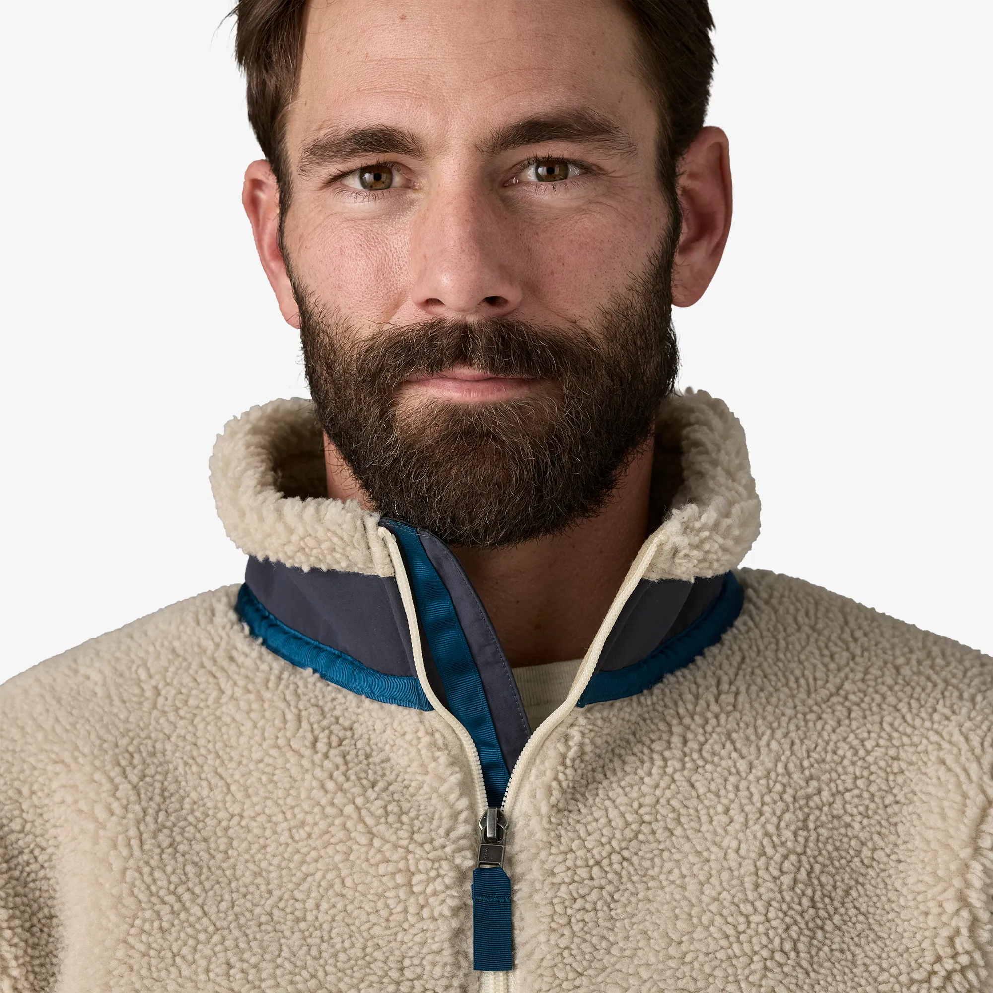 Men's Classic Retro-X® Fleece Jacket