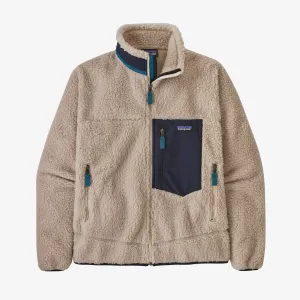 Men's Classic Retro-X® Fleece Jacket