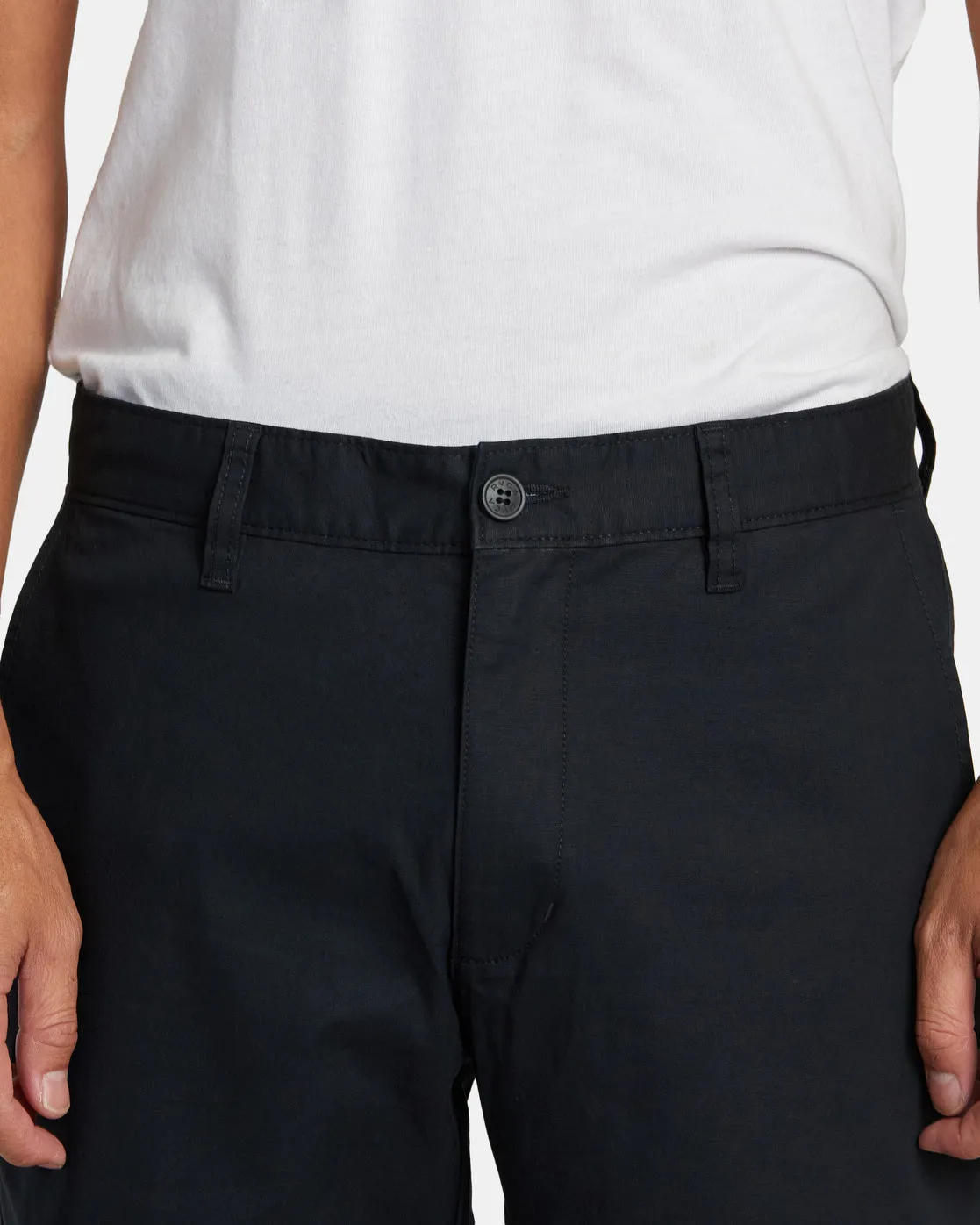 Men's Daggers Tech Technical Chinos