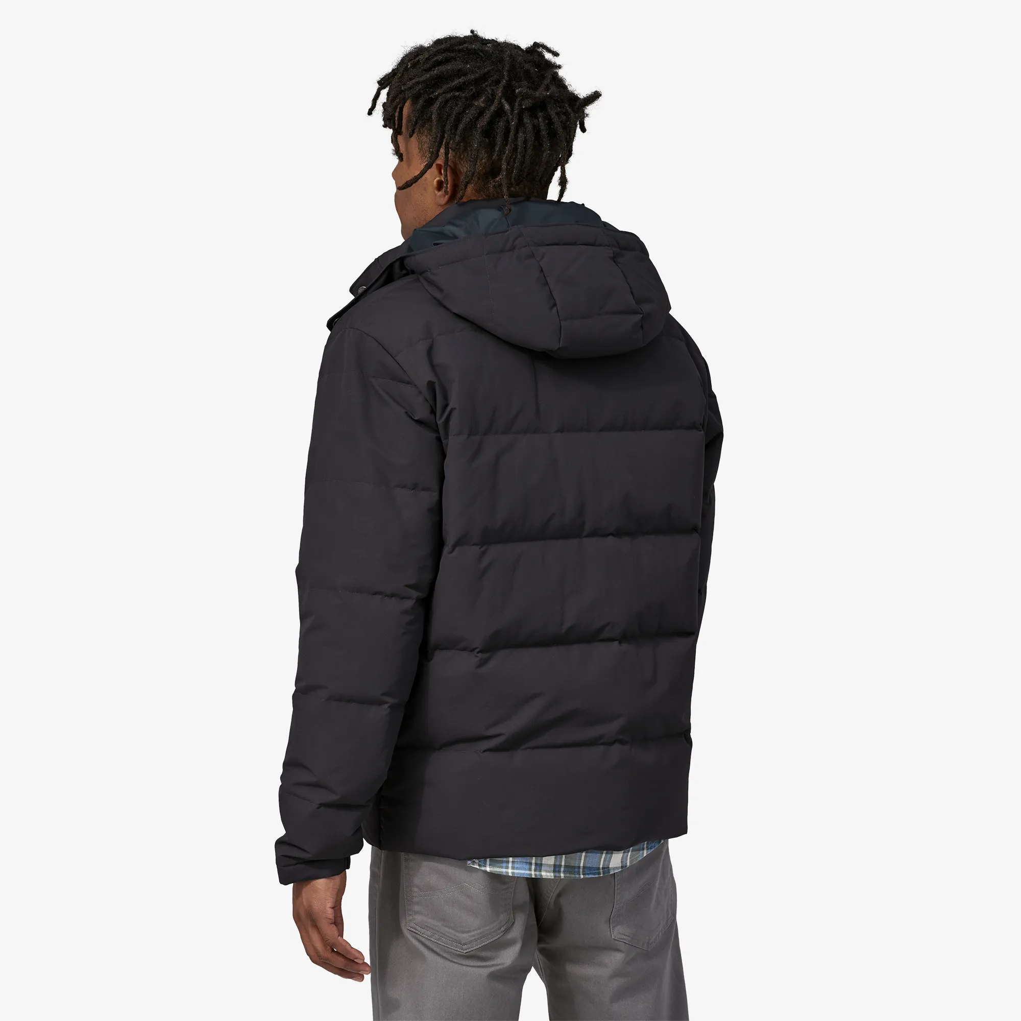 Men's Downdrift Jacket