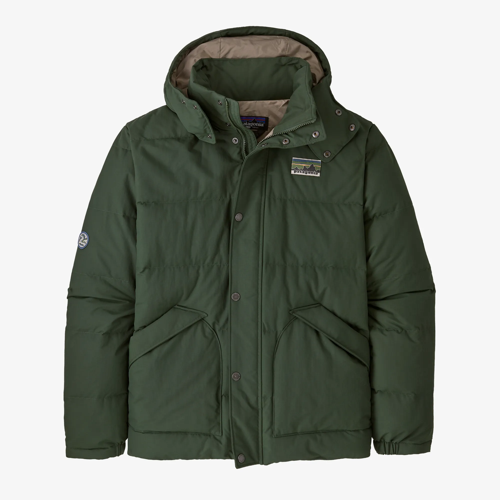 Men's Downdrift Jacket