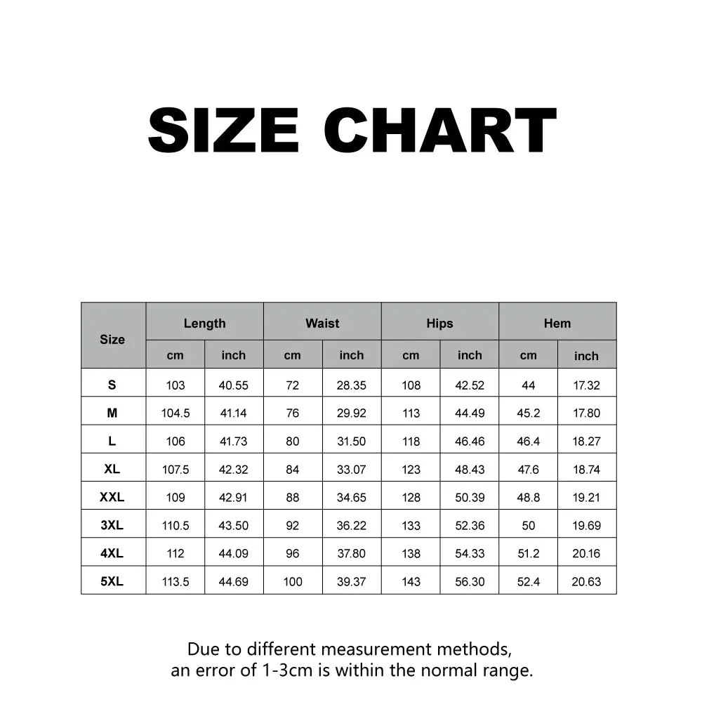 Men's Loose-Fitting Retro Casual Loose-Fitting Pants