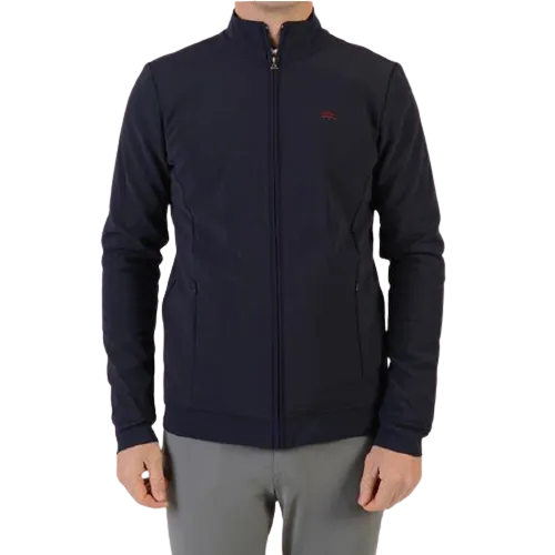 Mens Softshell Jacket Steve by Makebe