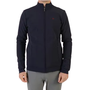 Mens Softshell Jacket Steve by Makebe