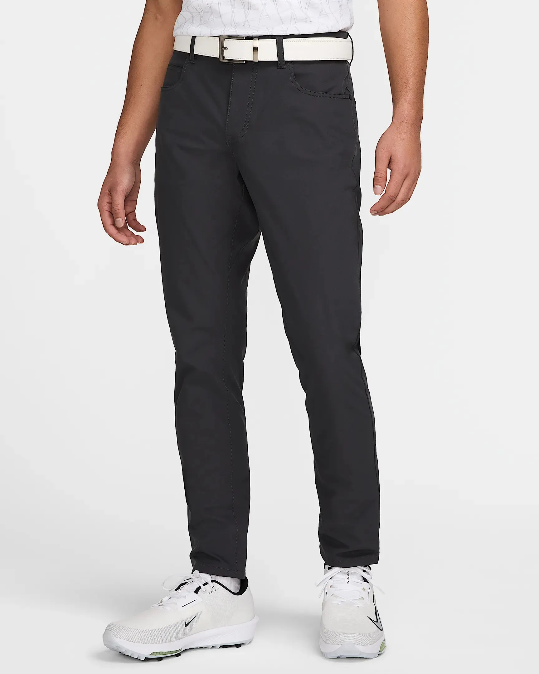 Men's Tour 5-Pocket Slim Golf Pants