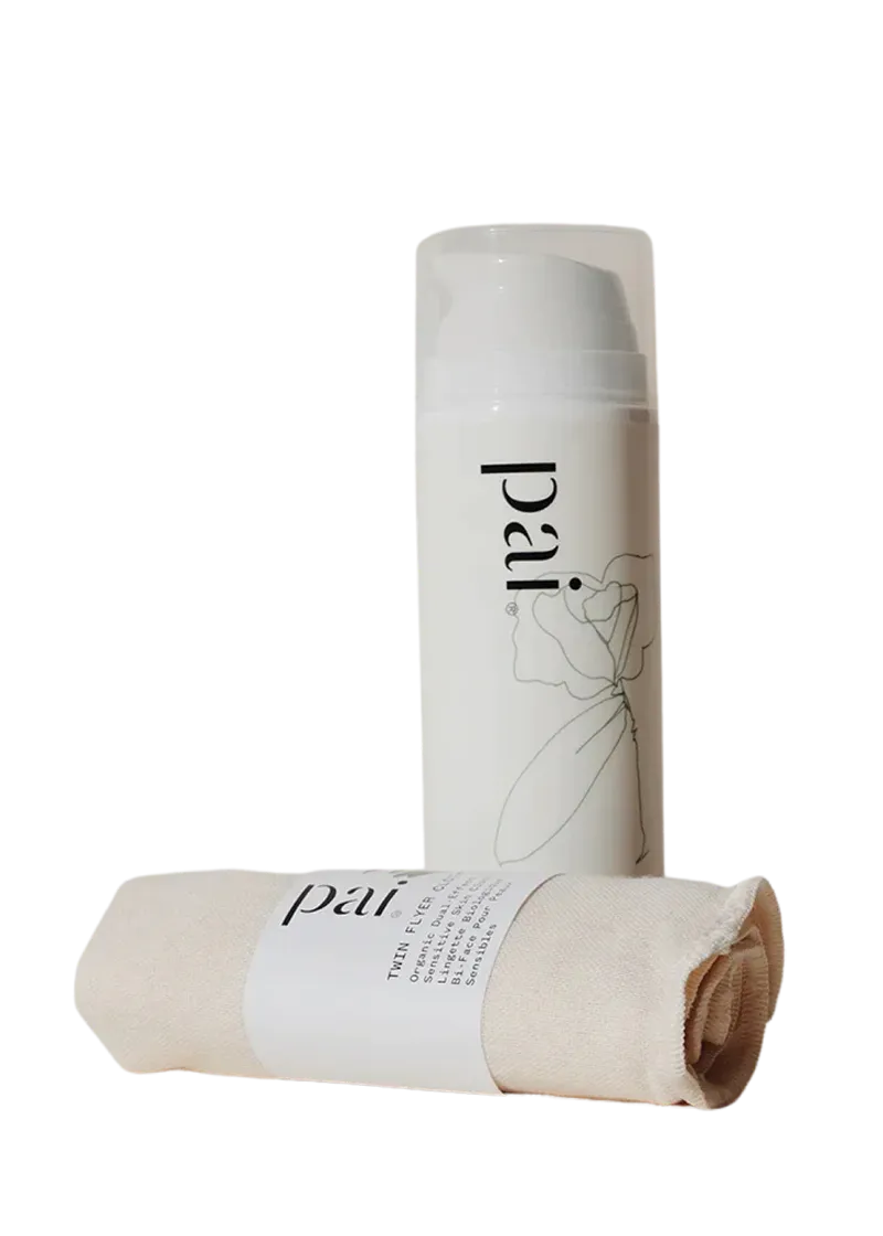 Middlemist Seven Camellia & Rose Gentle Cream Cleanser