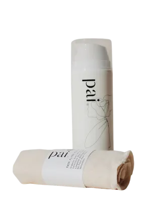 Middlemist Seven Camellia & Rose Gentle Cream Cleanser