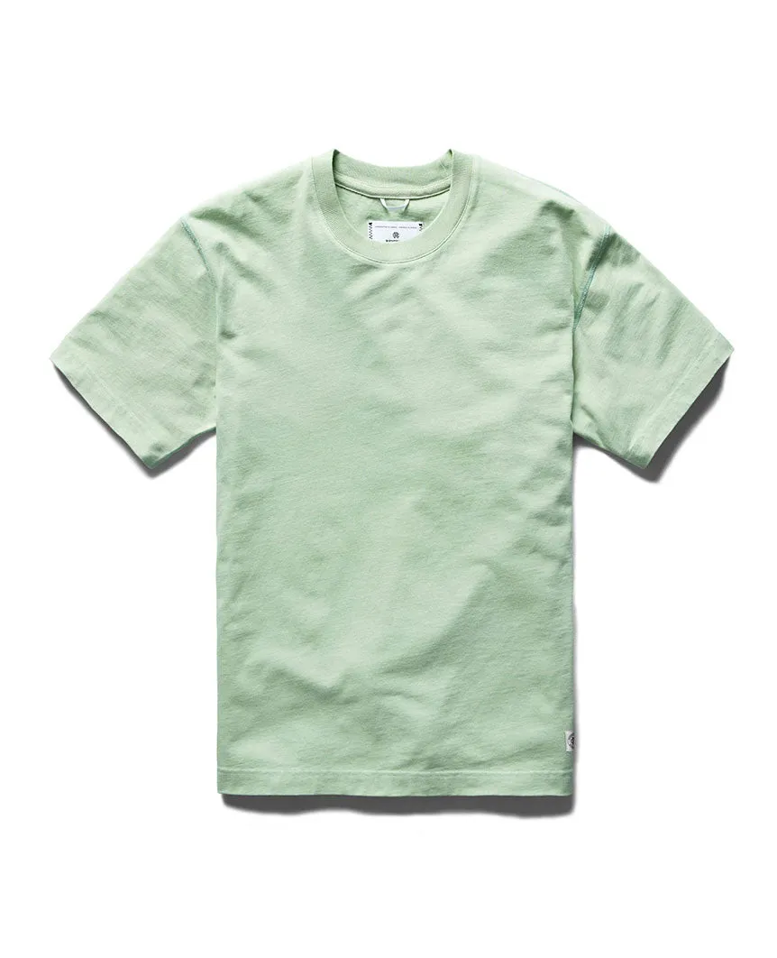 Midweight Jersey T-Shirt Cactus