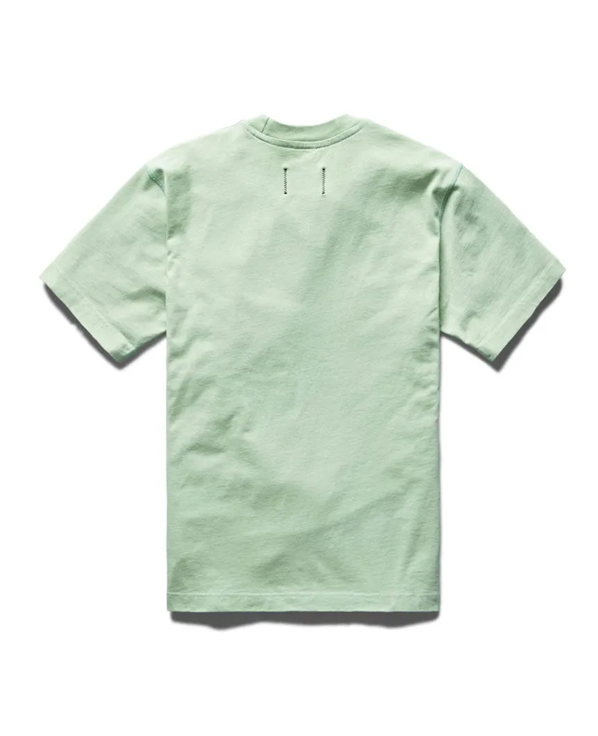 Midweight Jersey T-Shirt Cactus