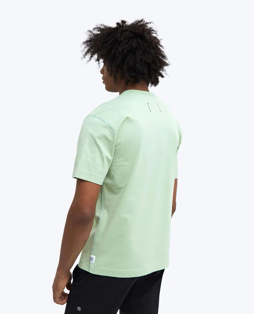 Midweight Jersey T-Shirt Cactus