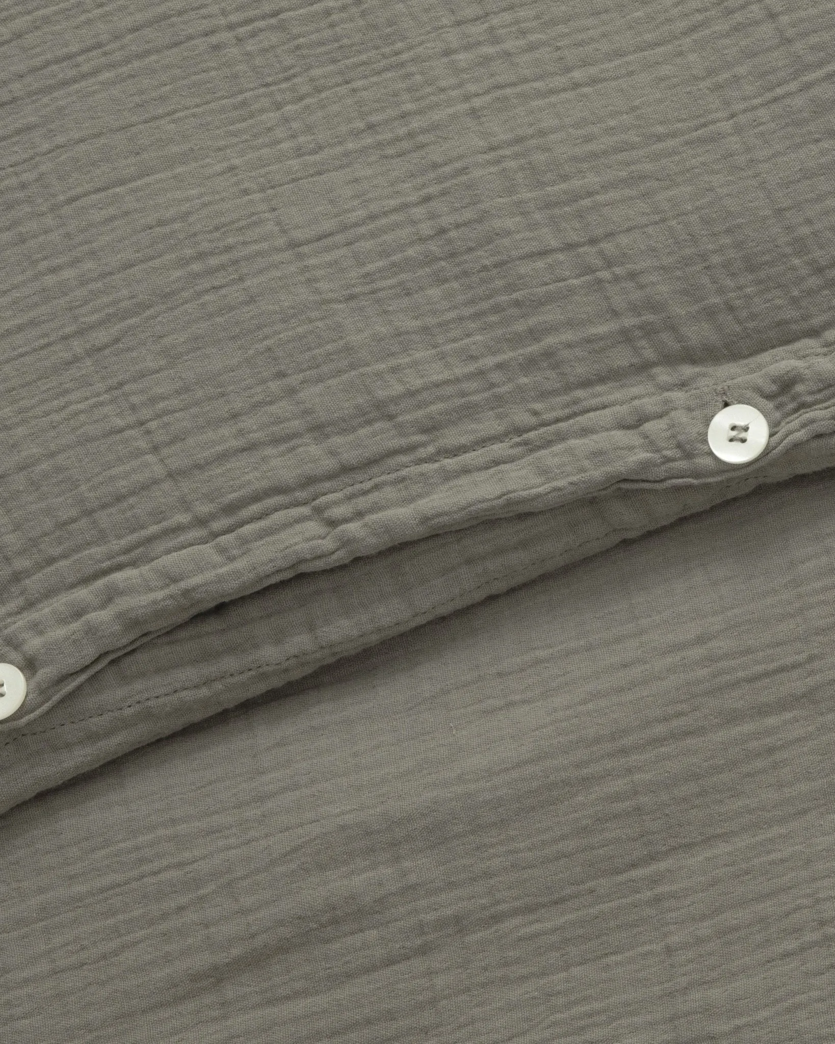 Muslin Single Bed Set | Geranium by Garbo & Friends