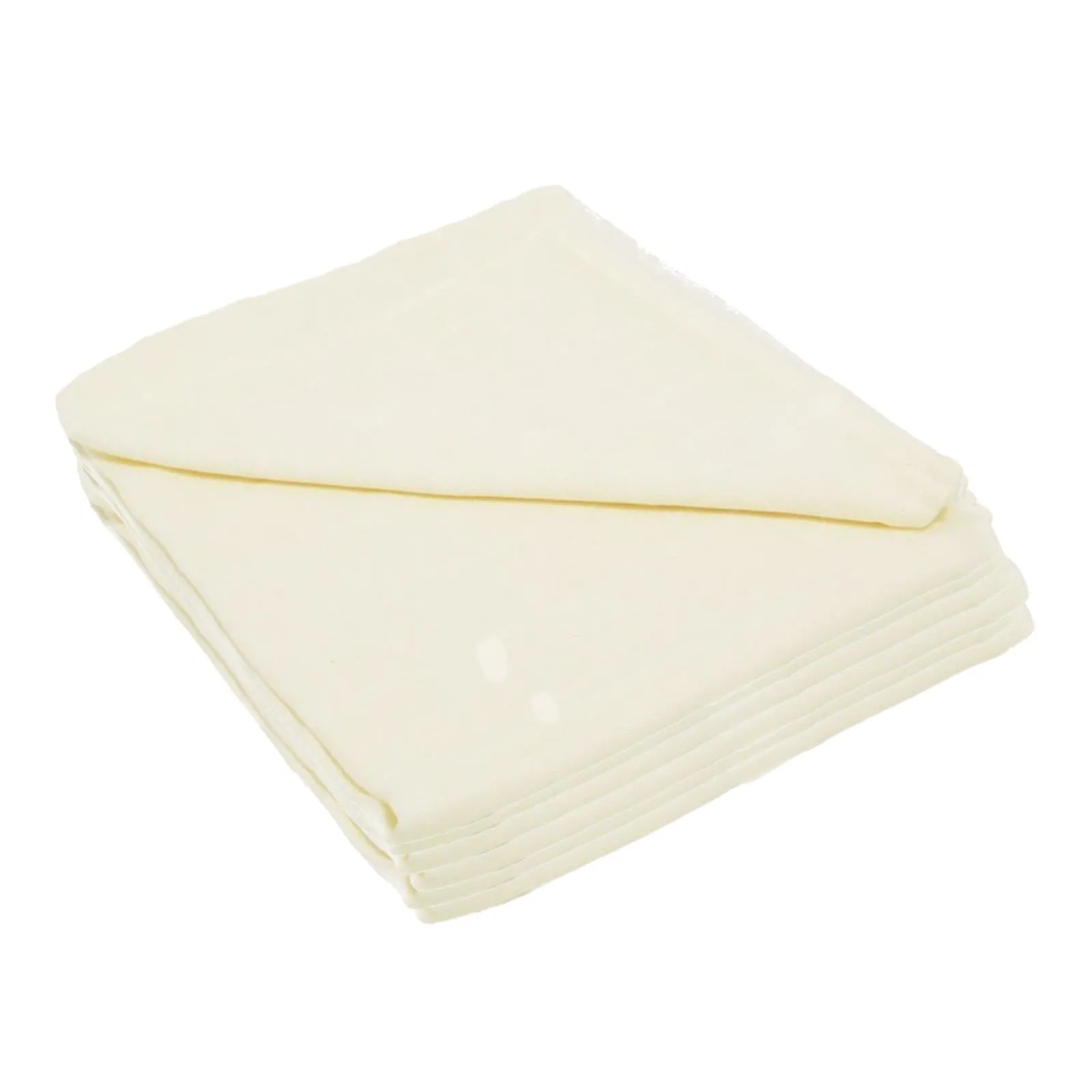 Muslin Squares Large - 3 or 6 Pack