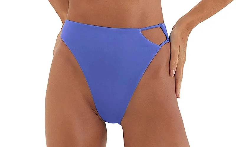 Nara Hot Pants Bikini