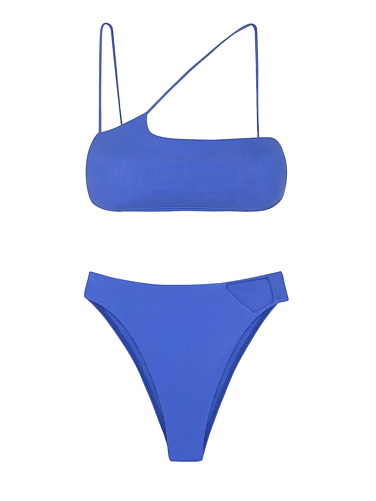 Nara Hot Pants Bikini