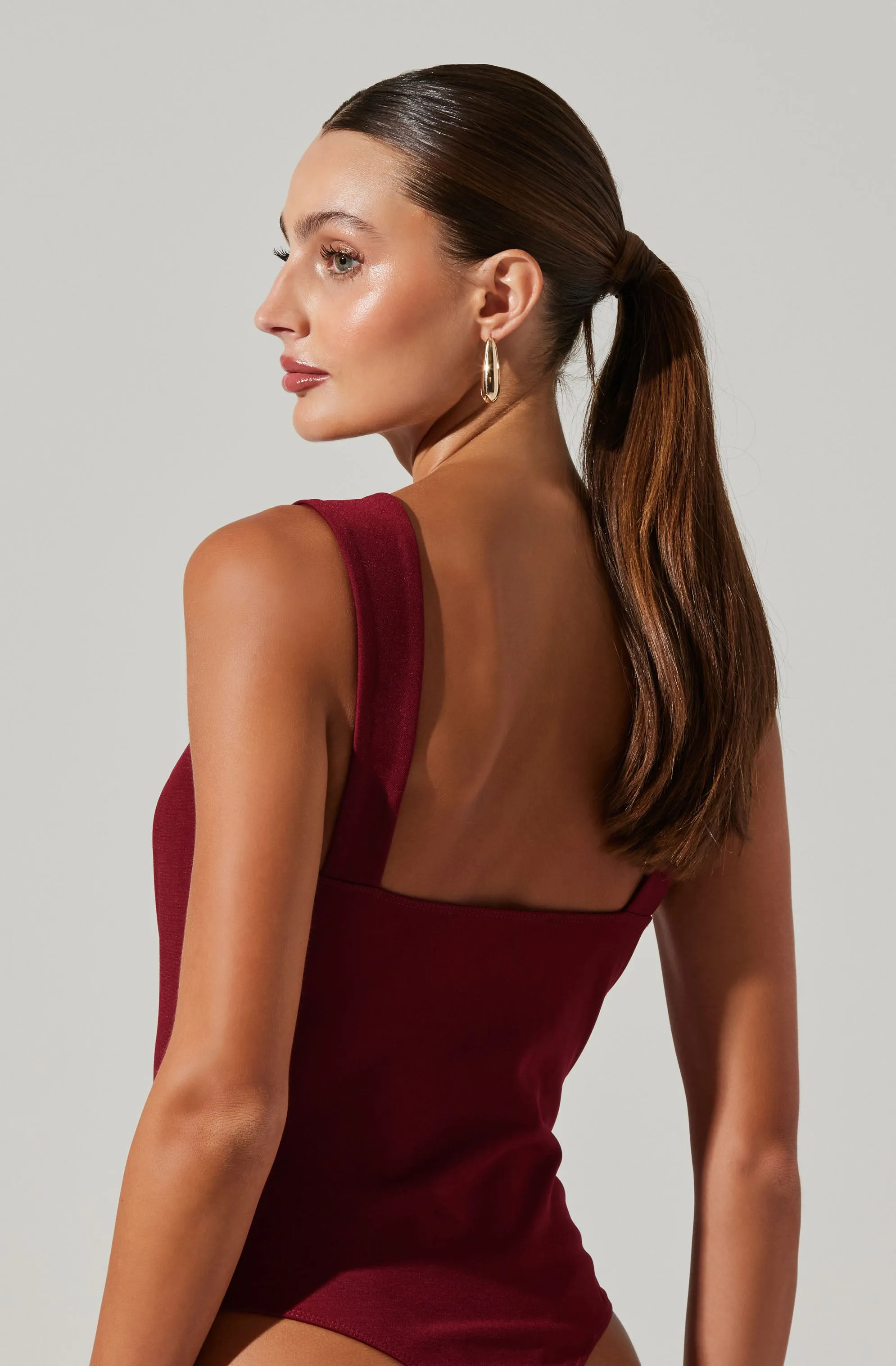 Nouveau Bodysuit
