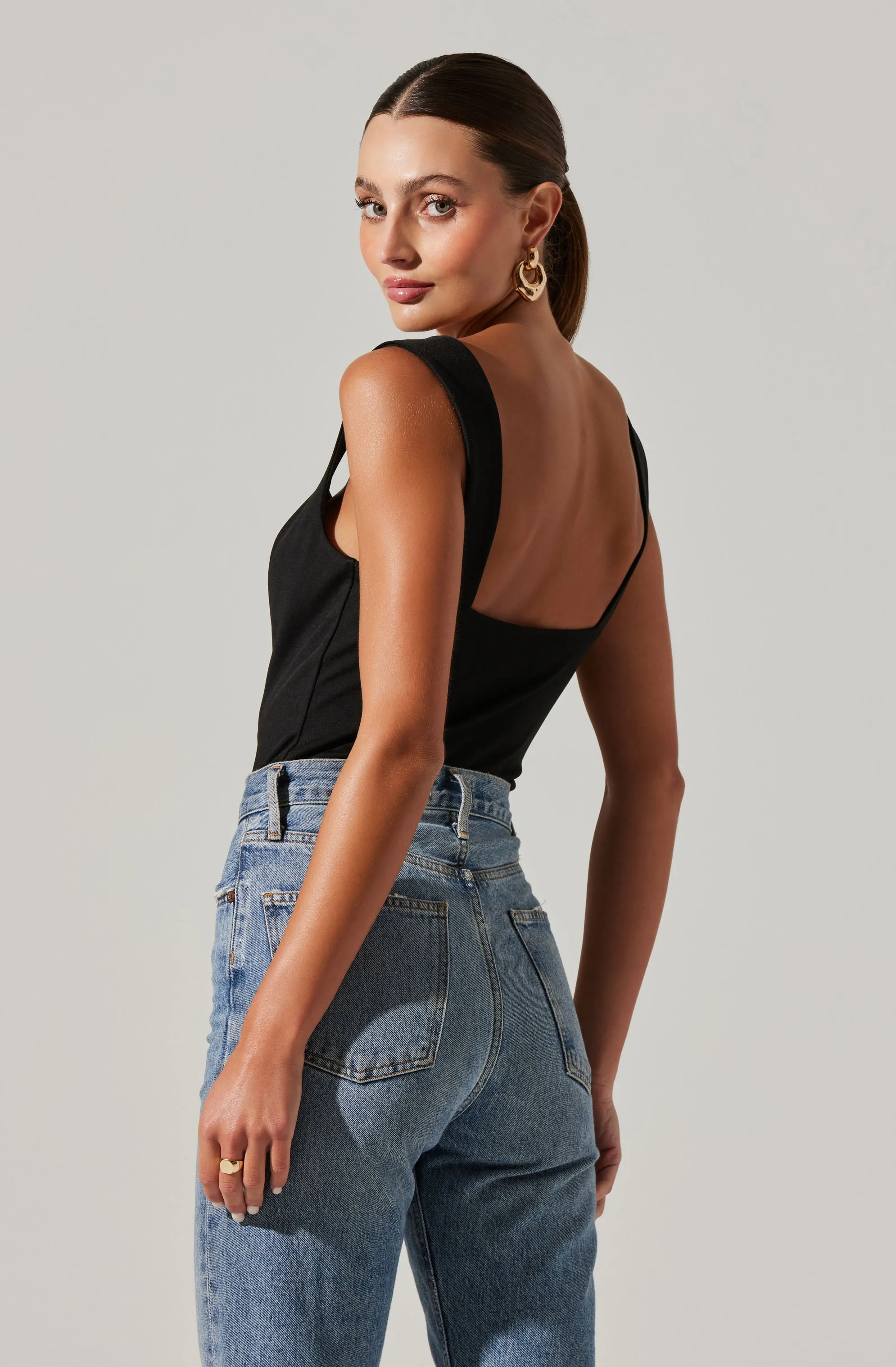 Nouveau Bodysuit