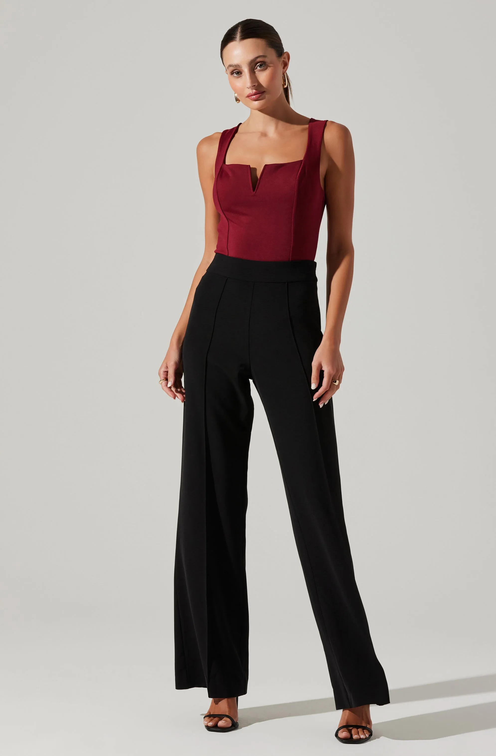 Nouveau Bodysuit