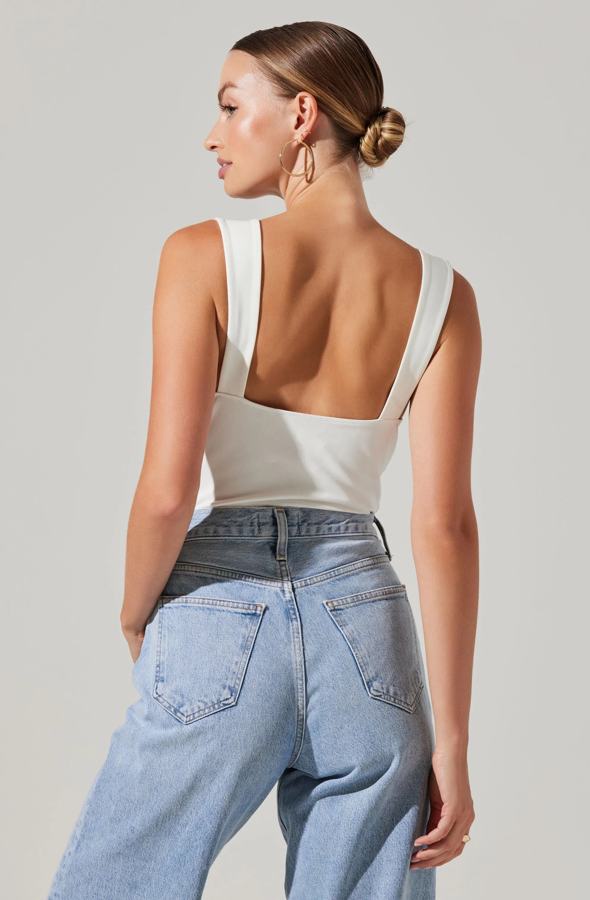 Nouveau Bodysuit