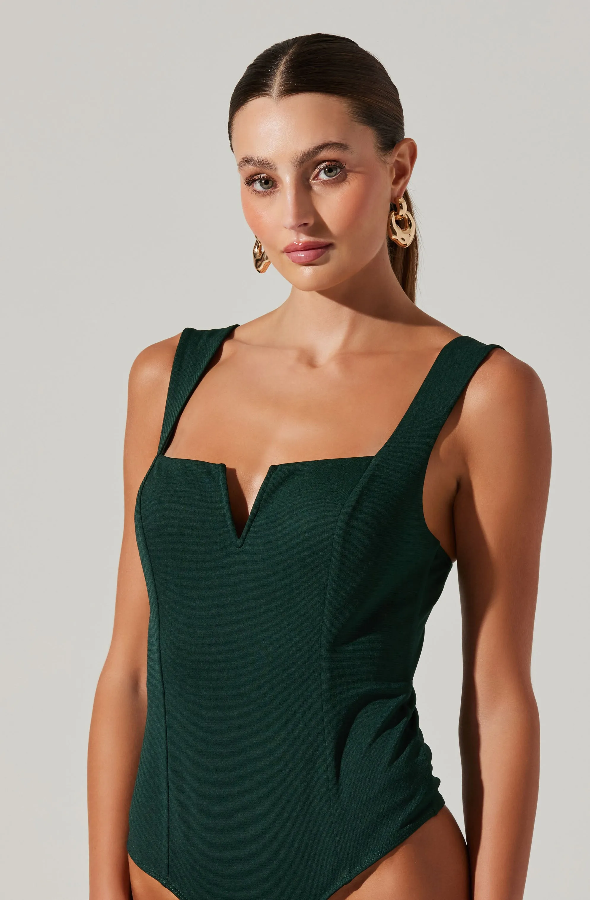 Nouveau Bodysuit