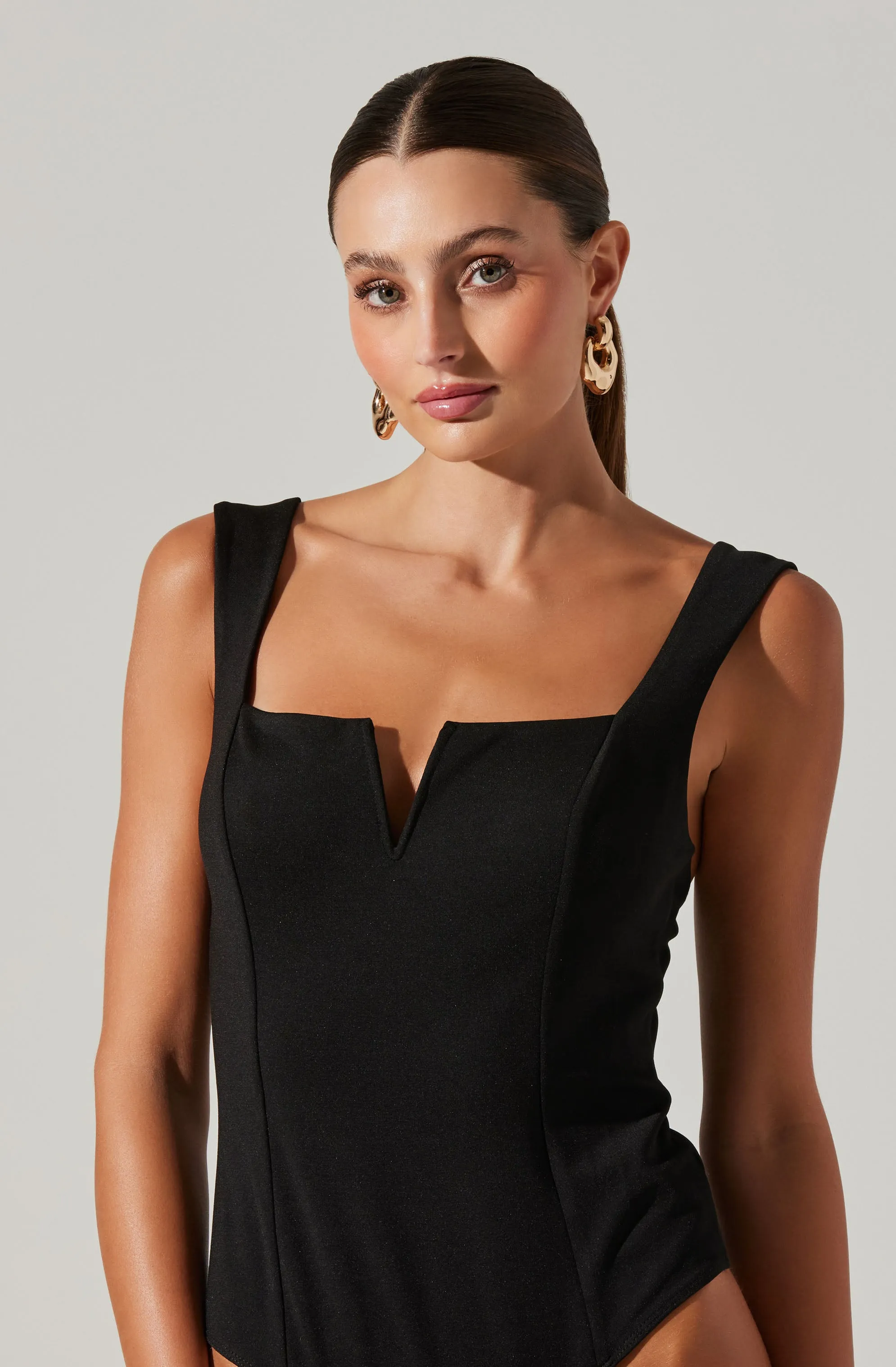 Nouveau Bodysuit