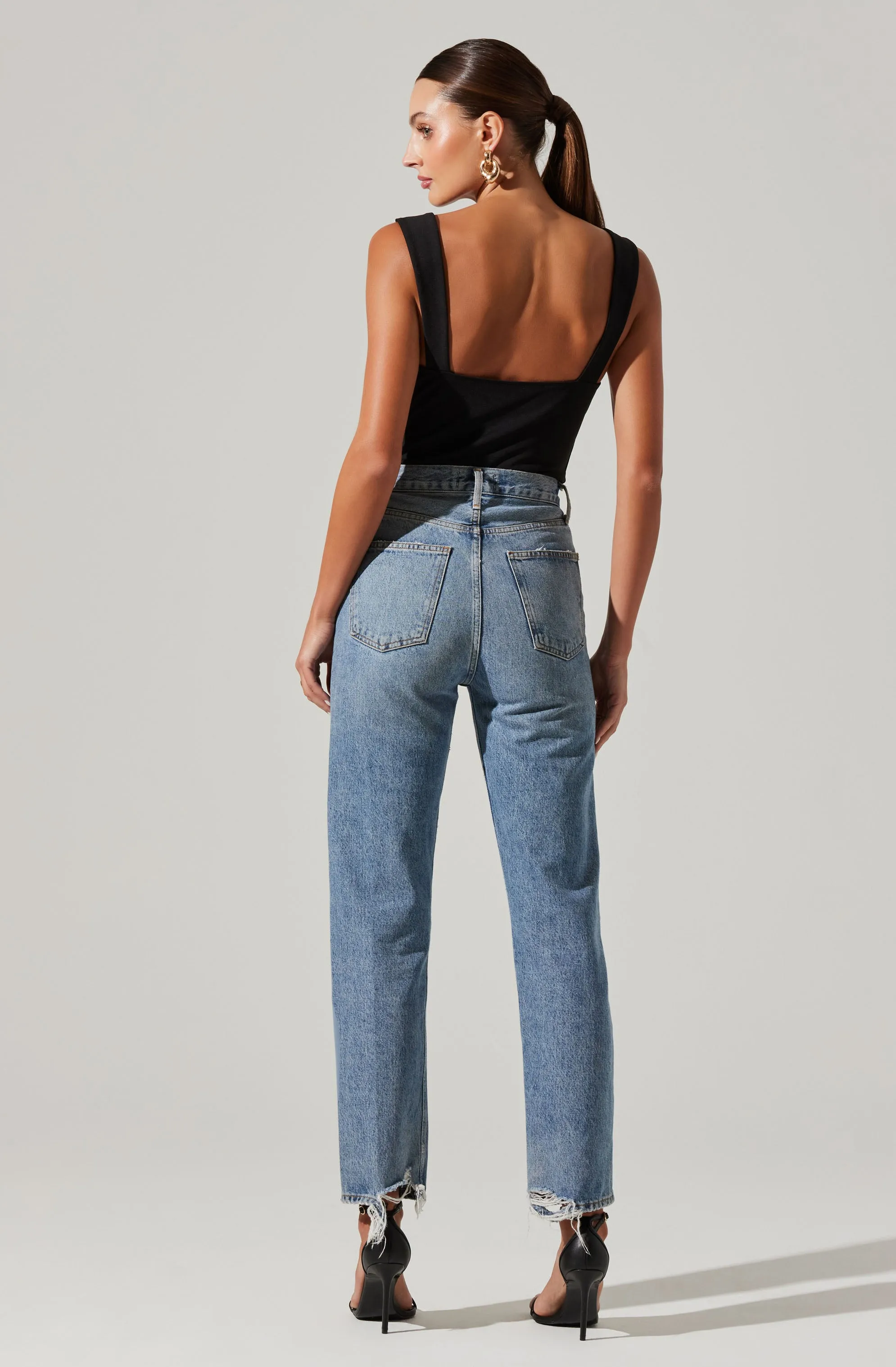 Nouveau Bodysuit