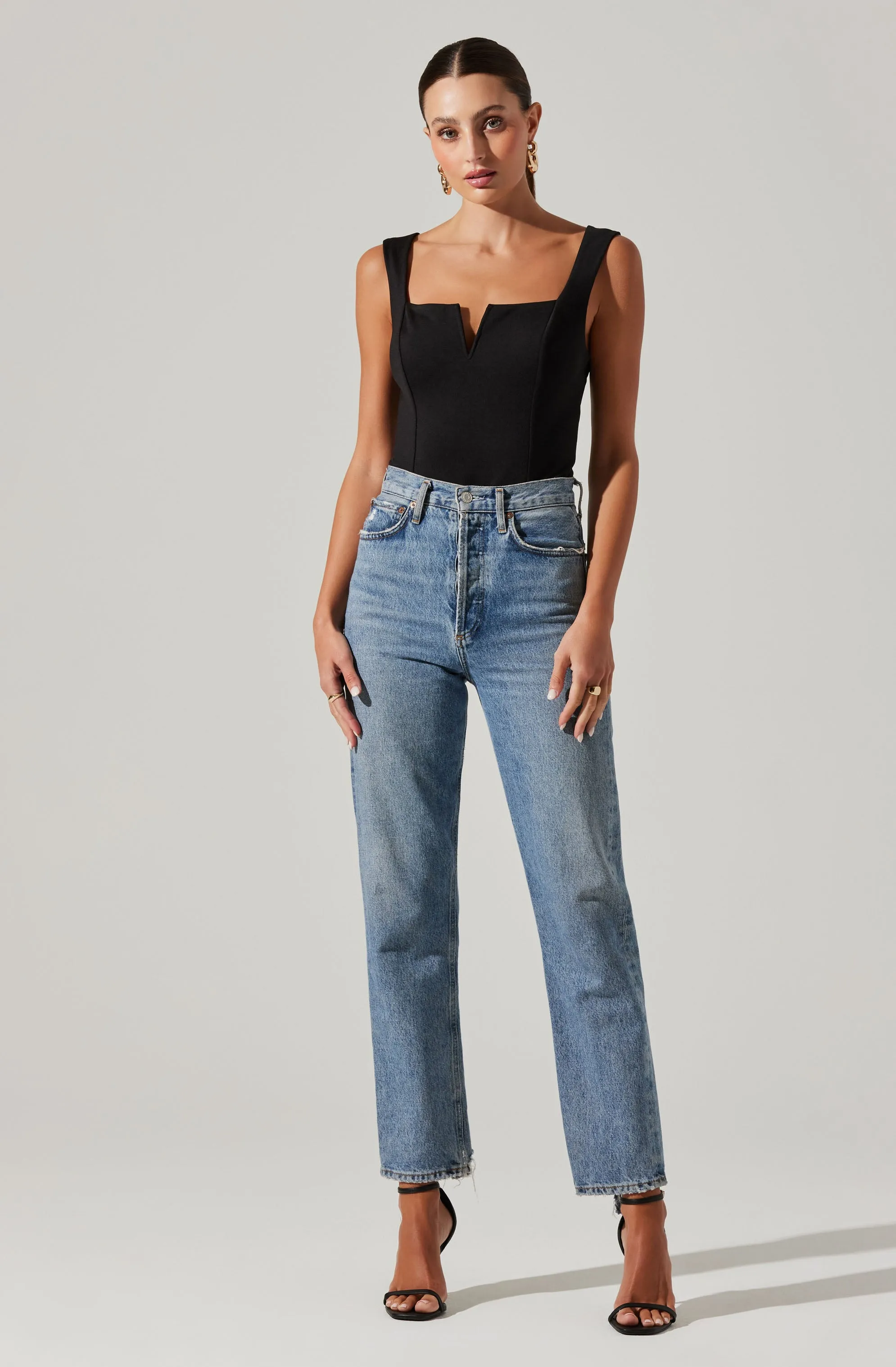 Nouveau Bodysuit