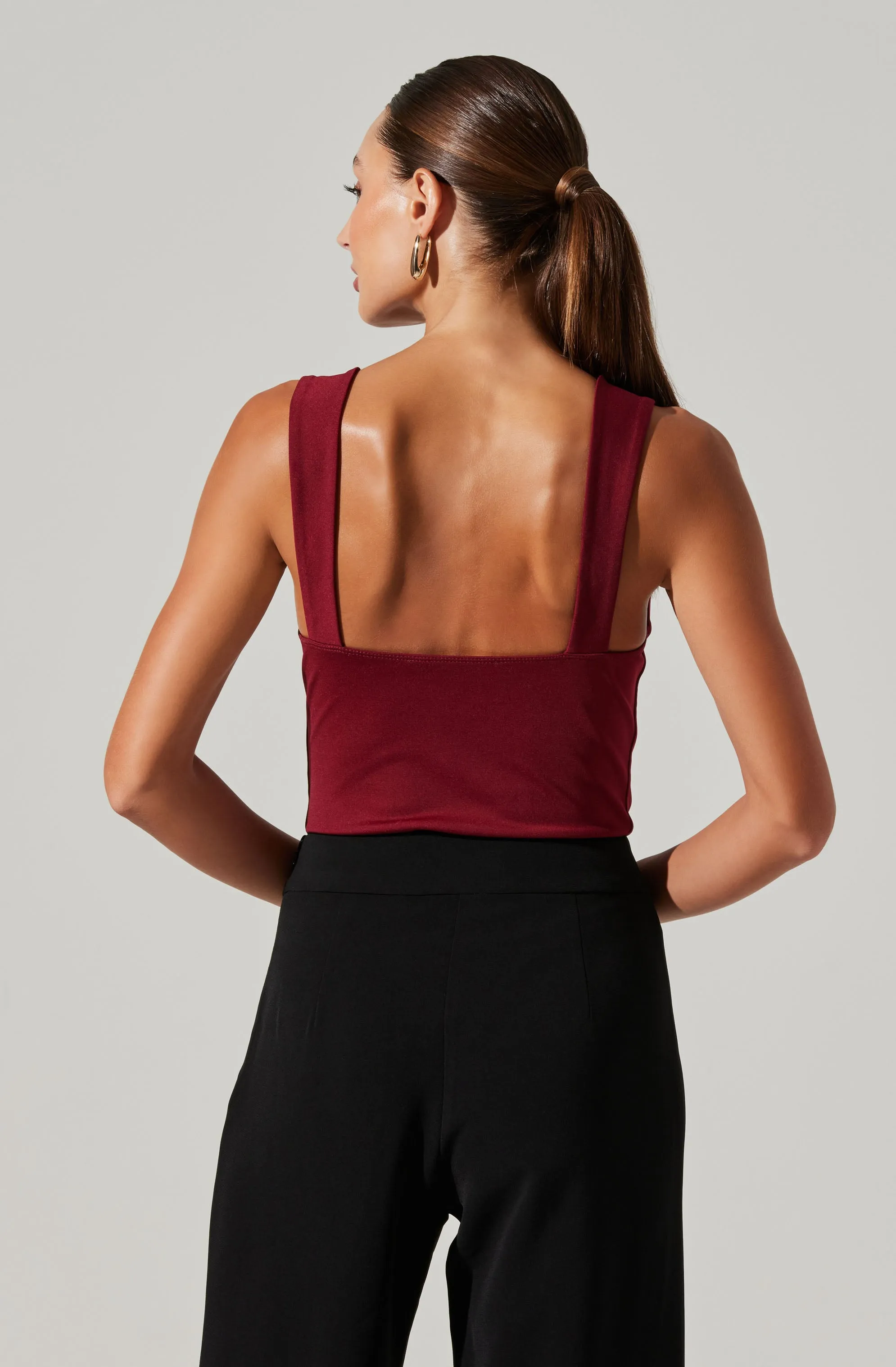 Nouveau Bodysuit
