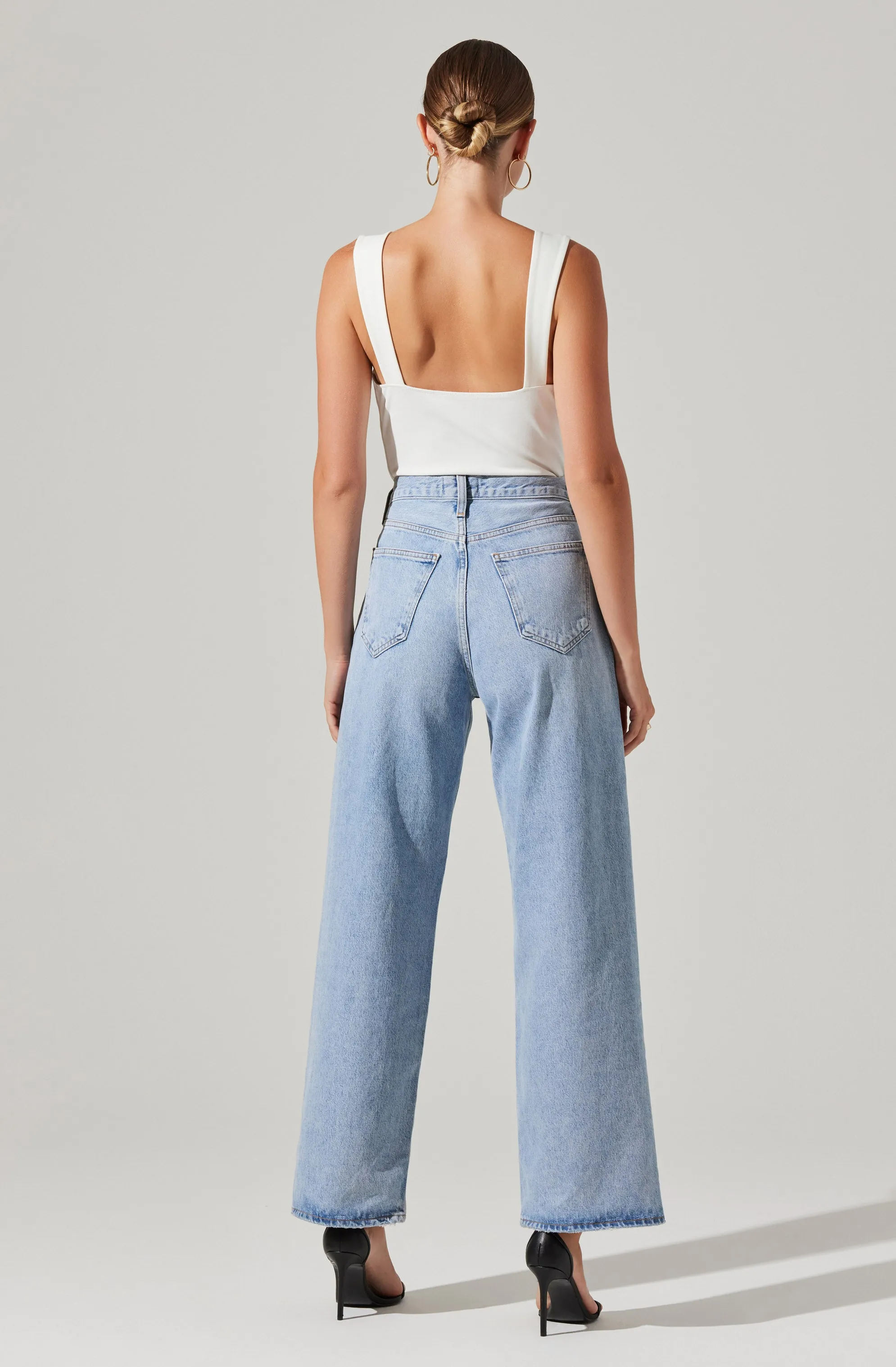 Nouveau Bodysuit