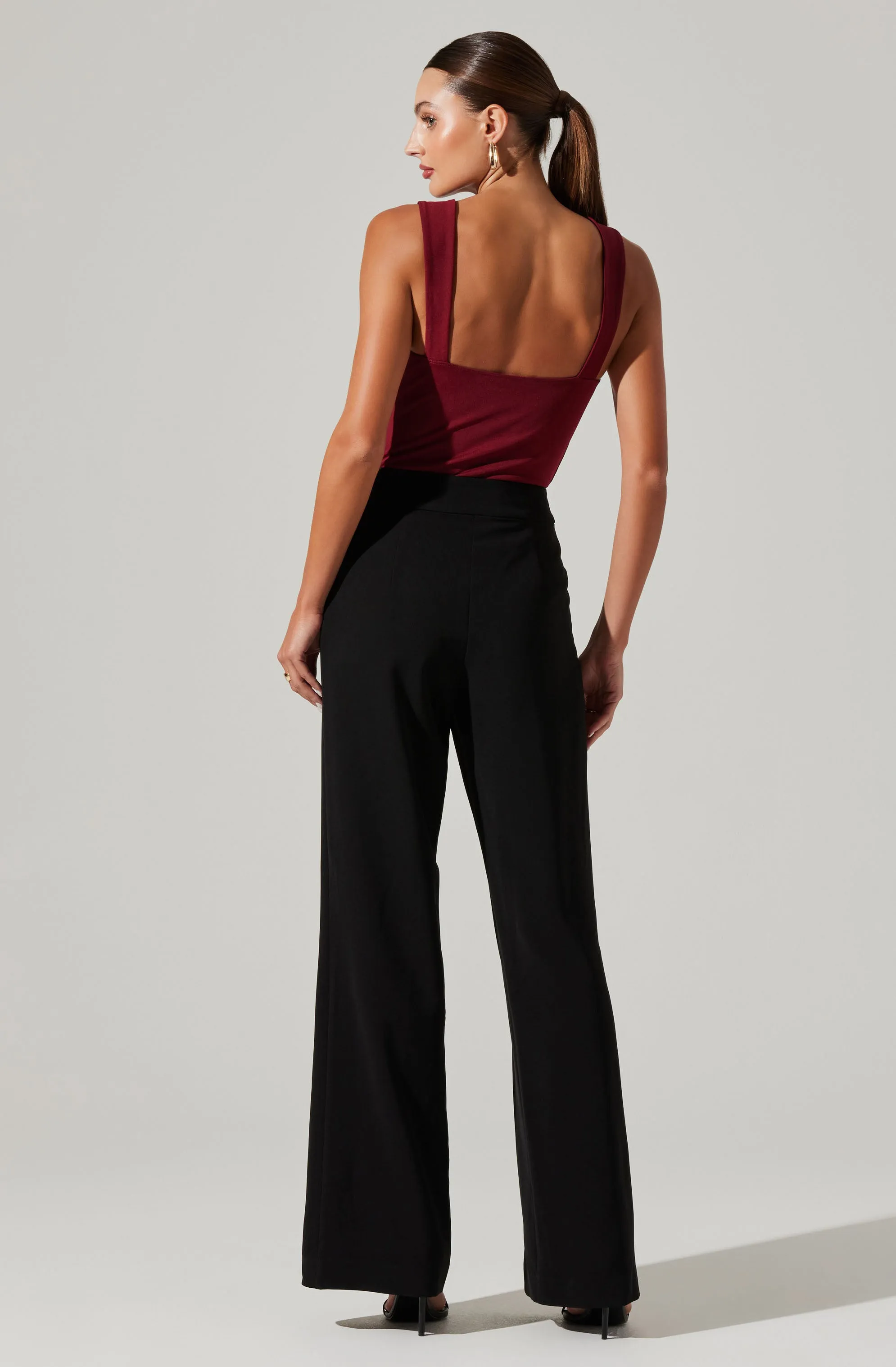 Nouveau Bodysuit