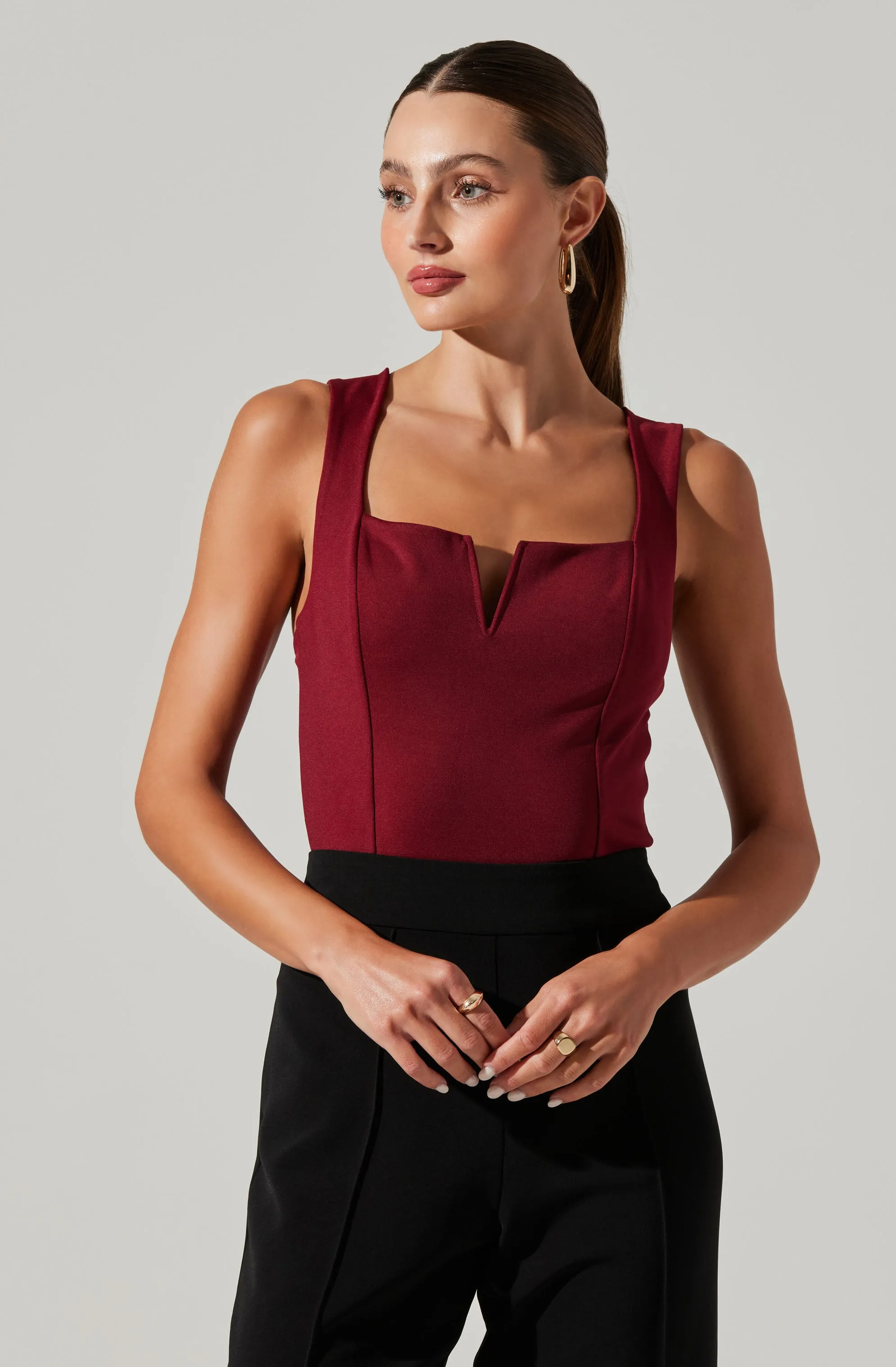 Nouveau Bodysuit