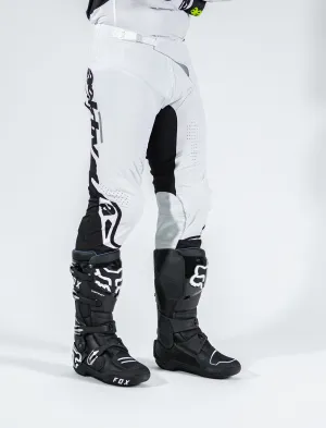 NOVA Black / White Pants