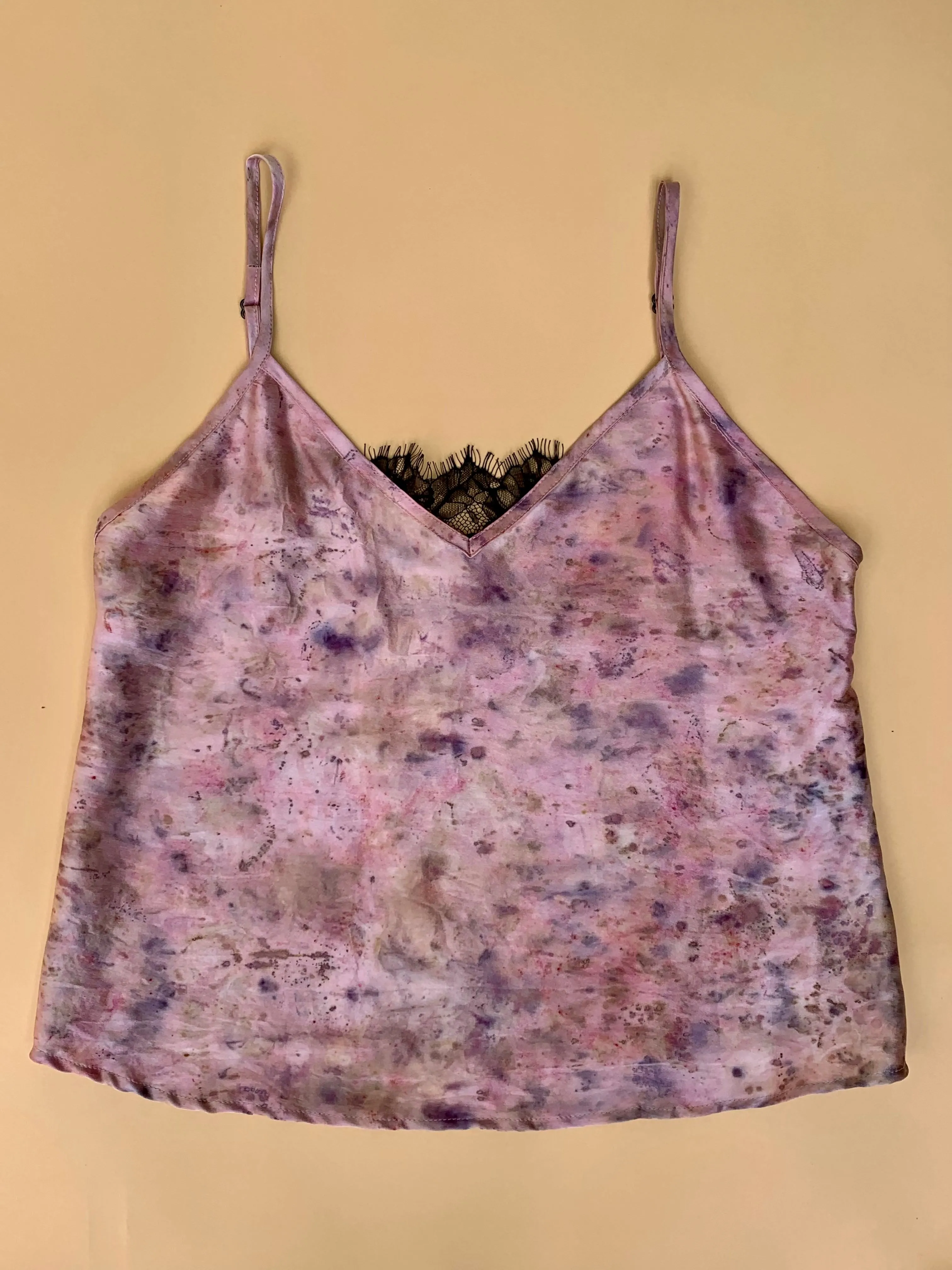 One of a Kind Cami: Large