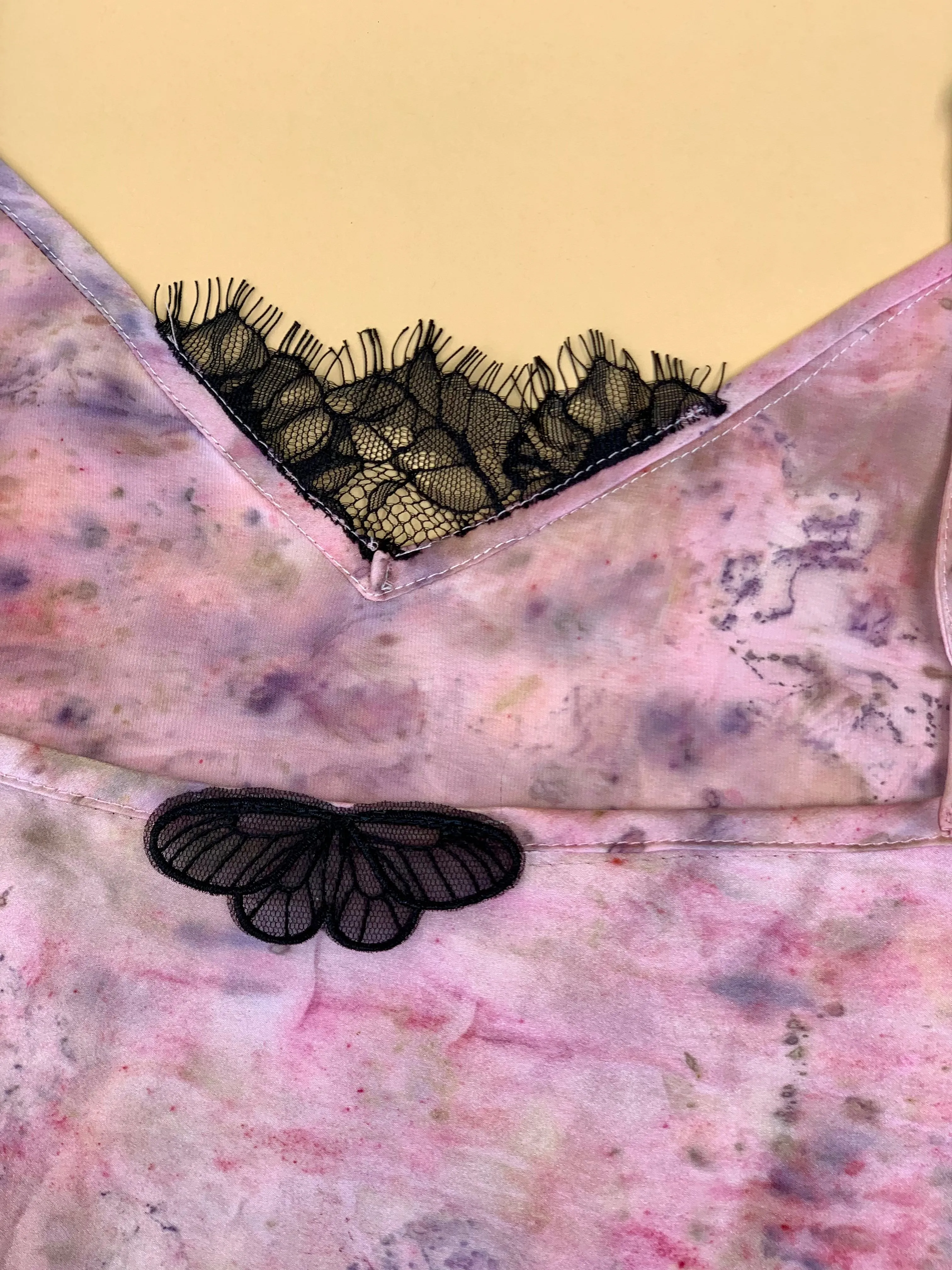 One of a Kind Cami: Large