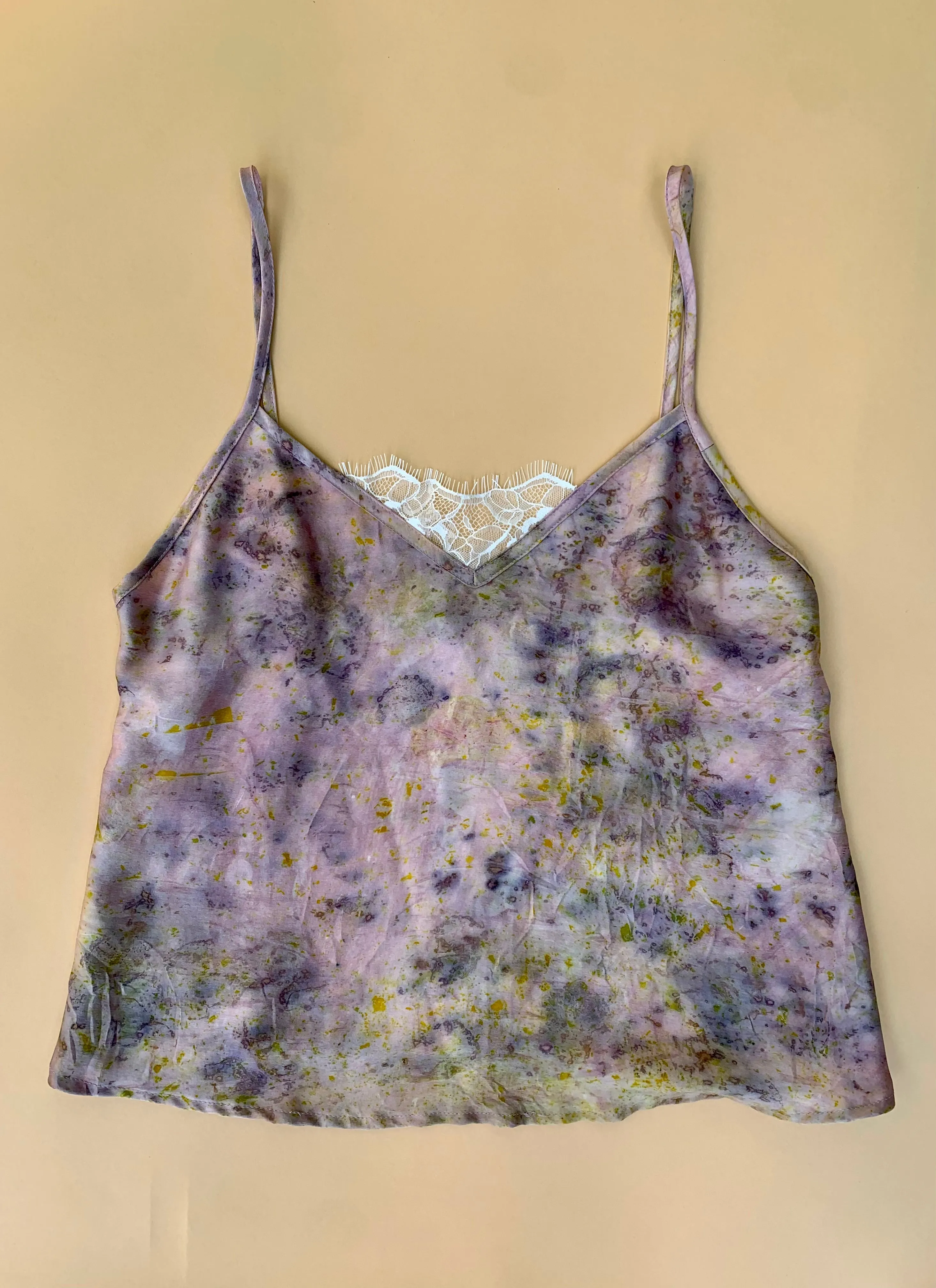 One of a Kind Cami: Medium
