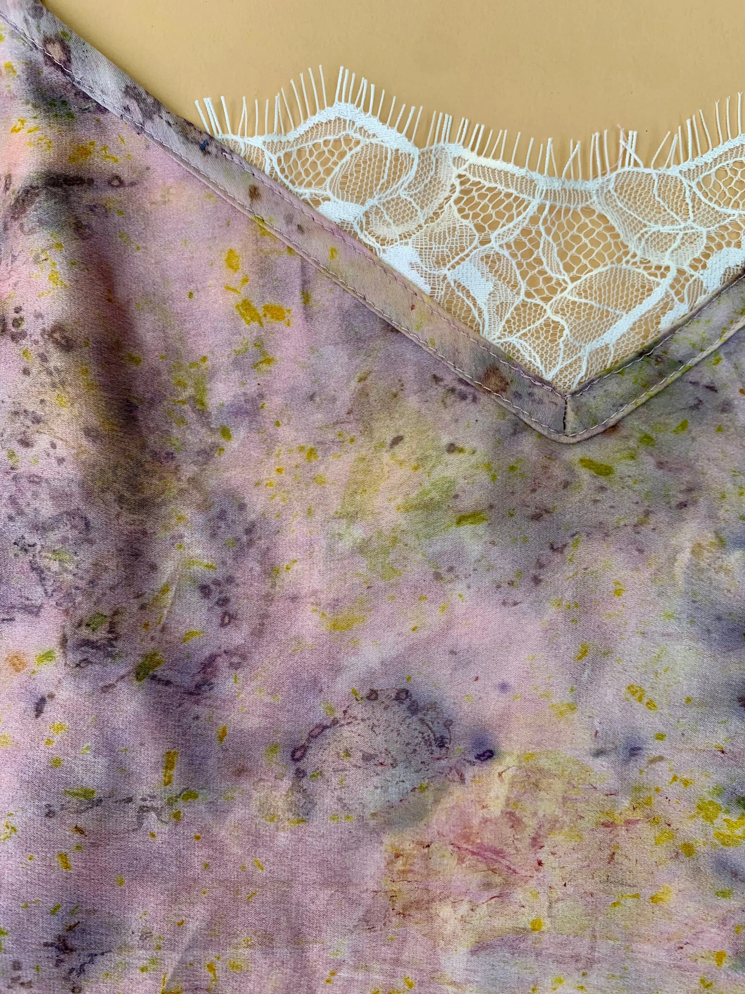 One of a Kind Cami: Medium
