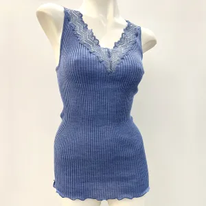 Oscalito Cortina Tank Top