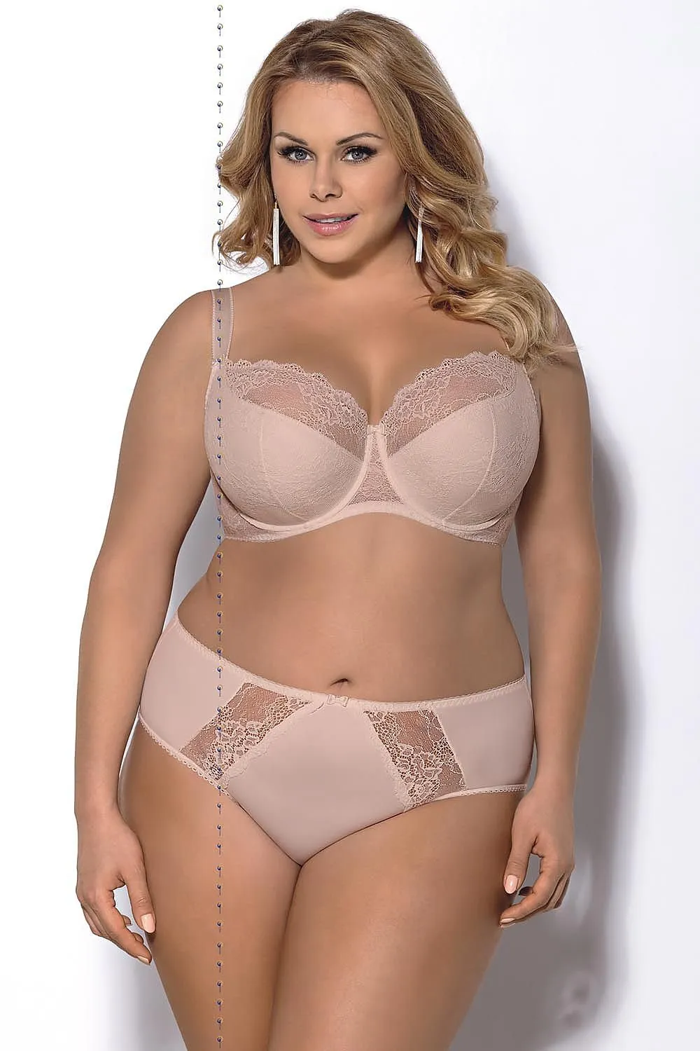 Panties model 109465