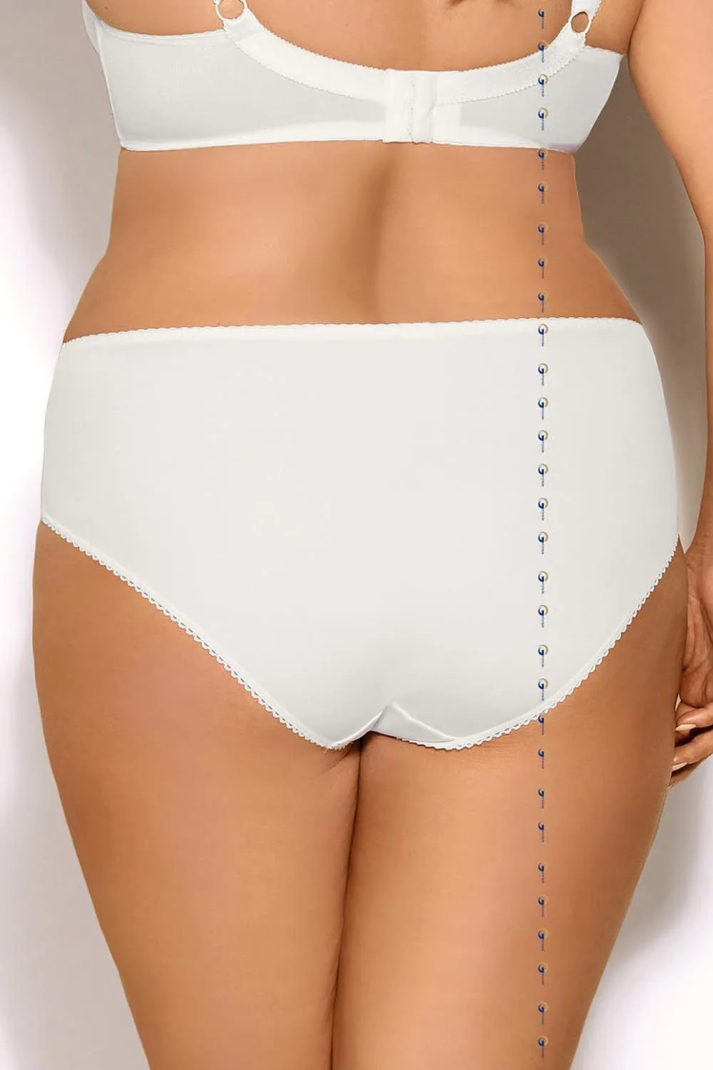 Panties model 109466