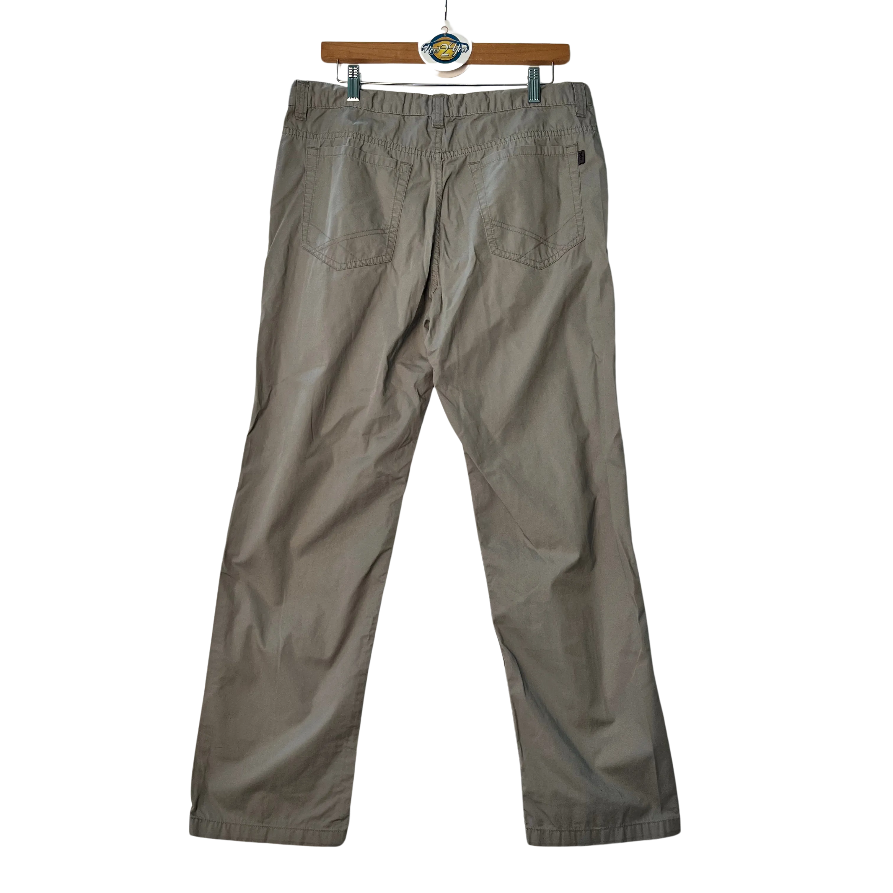 PD&C Sand Casual Pants