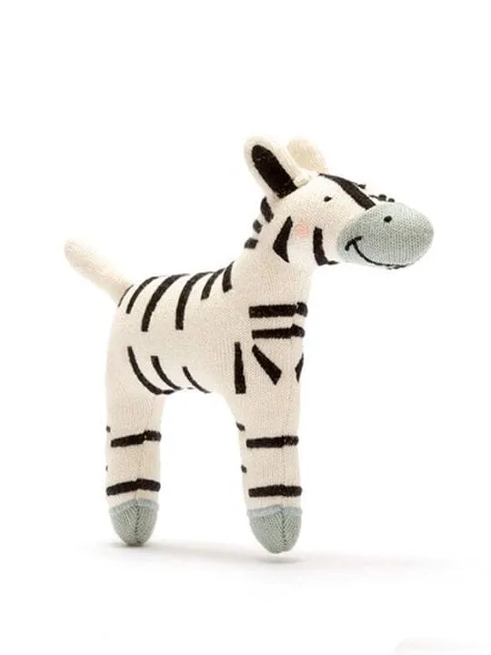 Pet Pals Gift Box - Sleepsuit, Toy, Muslin & Card